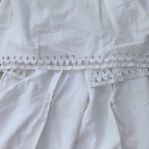 Vintage Sakowitz short set size 6 - Picture 2 of 10